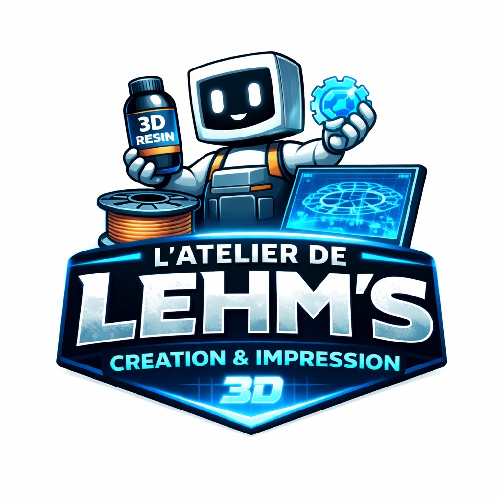 L&rsquo;atelier de LEHM&rsquo;s