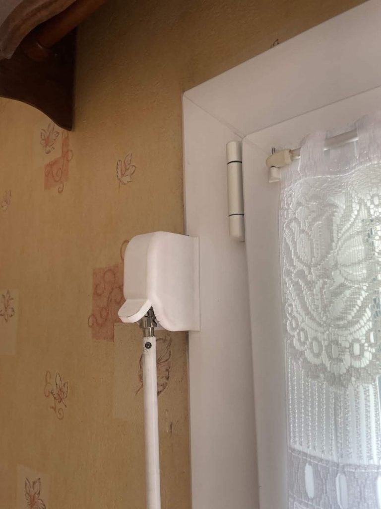 Pièce sur-mesure