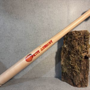 La batte Petit Abricot