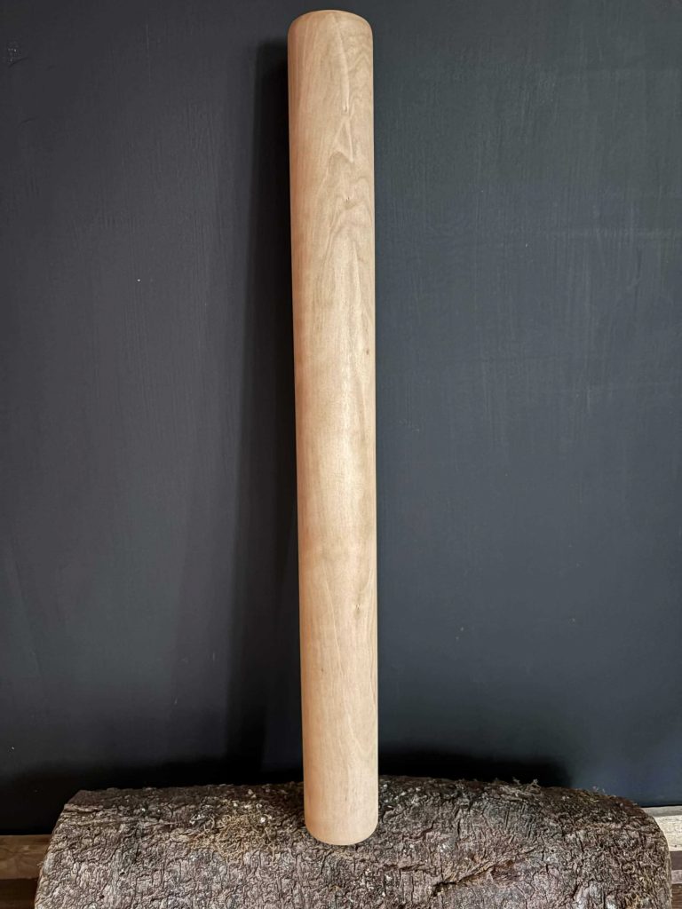 Rouleau à pâtisserie